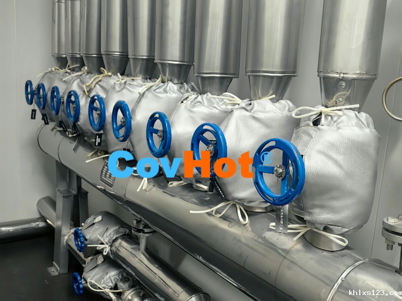 阀门可使用的新型保温材料